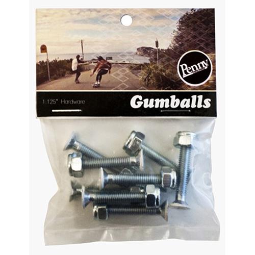 Penny Deck Bolts (Pack) £6.99